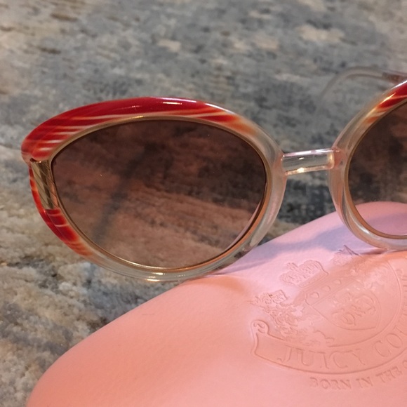 Ted Lapidus 1970s sunglasses - Picture 2 of 2